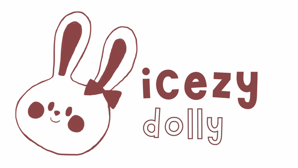 Icezy Dolly